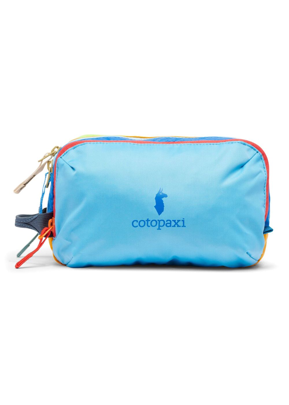 Cotopaxi Nido Accessories Bag Del Dia