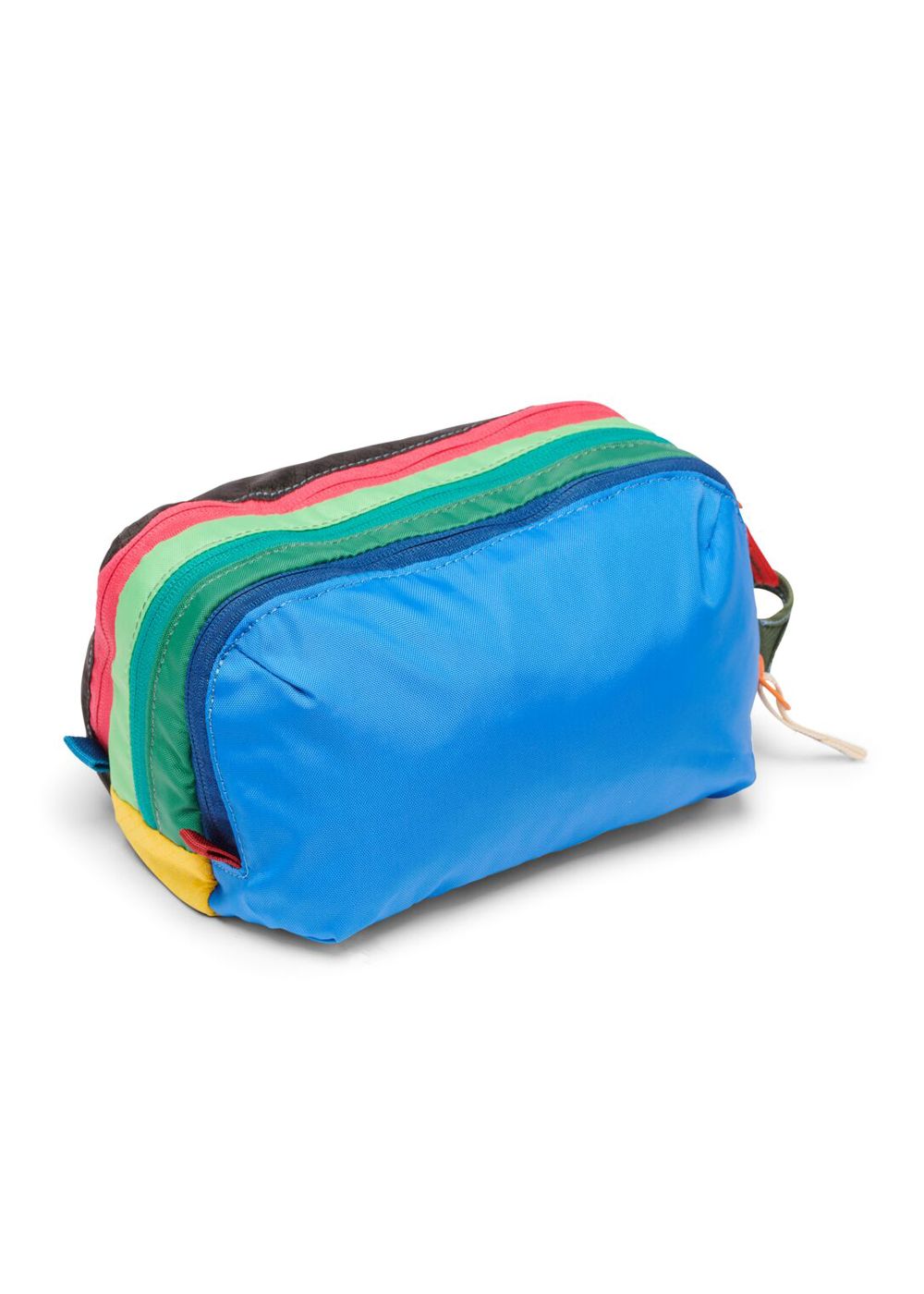 Cotopaxi Nido Accessories Bag Del Dia