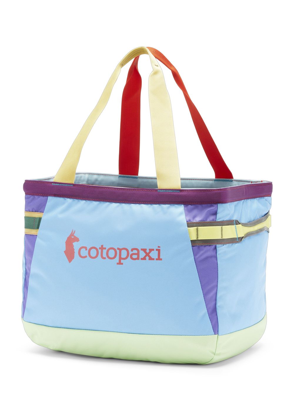 Cotopaxi Allpa 30L Gear Hauler Tote Bag Del Dia