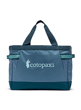 Cotopaxi Allpa 60L Gear Hauler Tote Bag Spruce