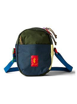 Cotopaxi Todo 1L Shoulder Bag Del Dia