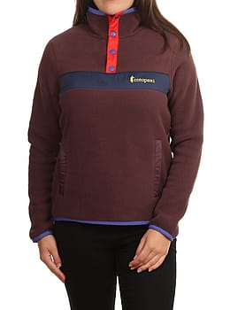 Cotopaxi Teca Fleece Pullover Georgia