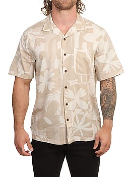 Passenger Cove Shirt Roam Further Birch