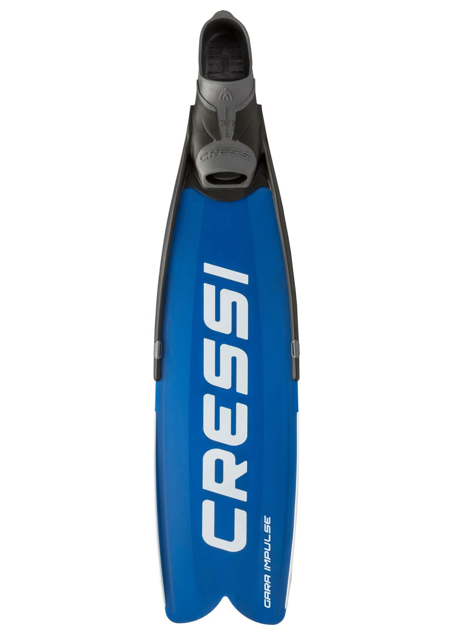 Cressi Gara Modular Impulse Freediving Long Fins