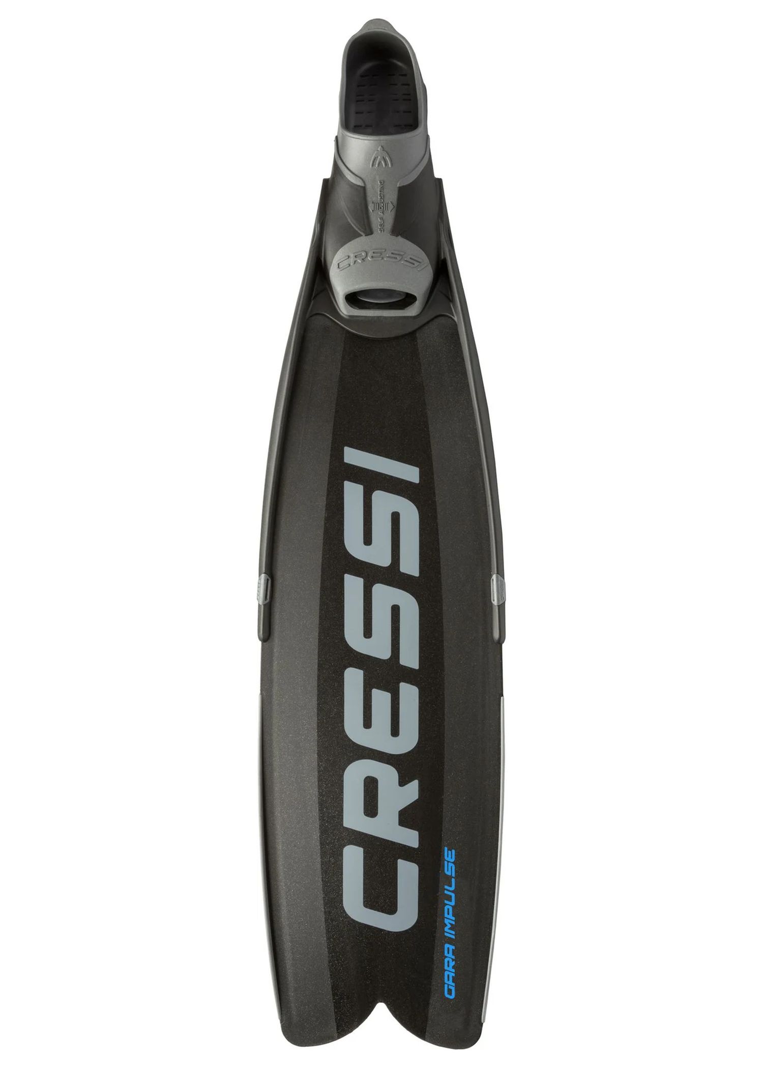 Cressi Gara Modular Impulse Freediving Long Fins B