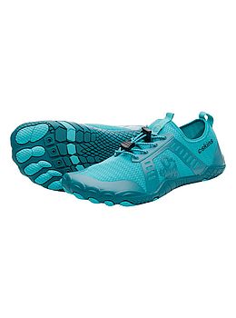 Cskins Hybrid Aqua Wetsuit Shoe Ceramic Aqua