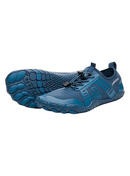 Cskins Hybrid Aqua Wetsuit Shoe Blue Ashes
