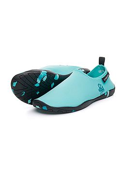 Cskins Shoreline Wetsuit Beach Shoe Ceramic Aqua