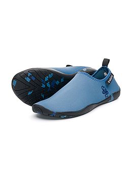 Cskins Shoreline Wetsuit Beach Shoe Blue Ashes