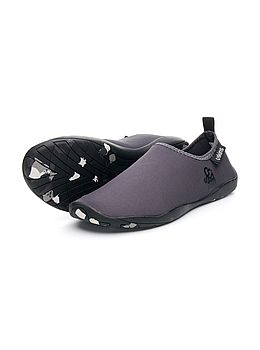 Cskins Shoreline Wetsuit Beach Shoe Charcoal