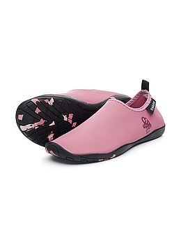 Cskins Shoreline Wetsuit Beach Shoe Mesa Rose