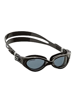 Cressi Flash Compact Smaller Face Swimming Goggles