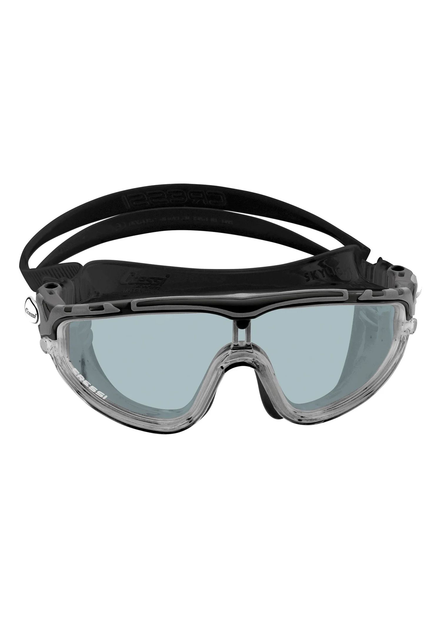 Cressi Skylight Wide View Anti Fog Swim Goggles