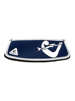 Cressi Simply Neprene Dive Mask Strap Cover Navy