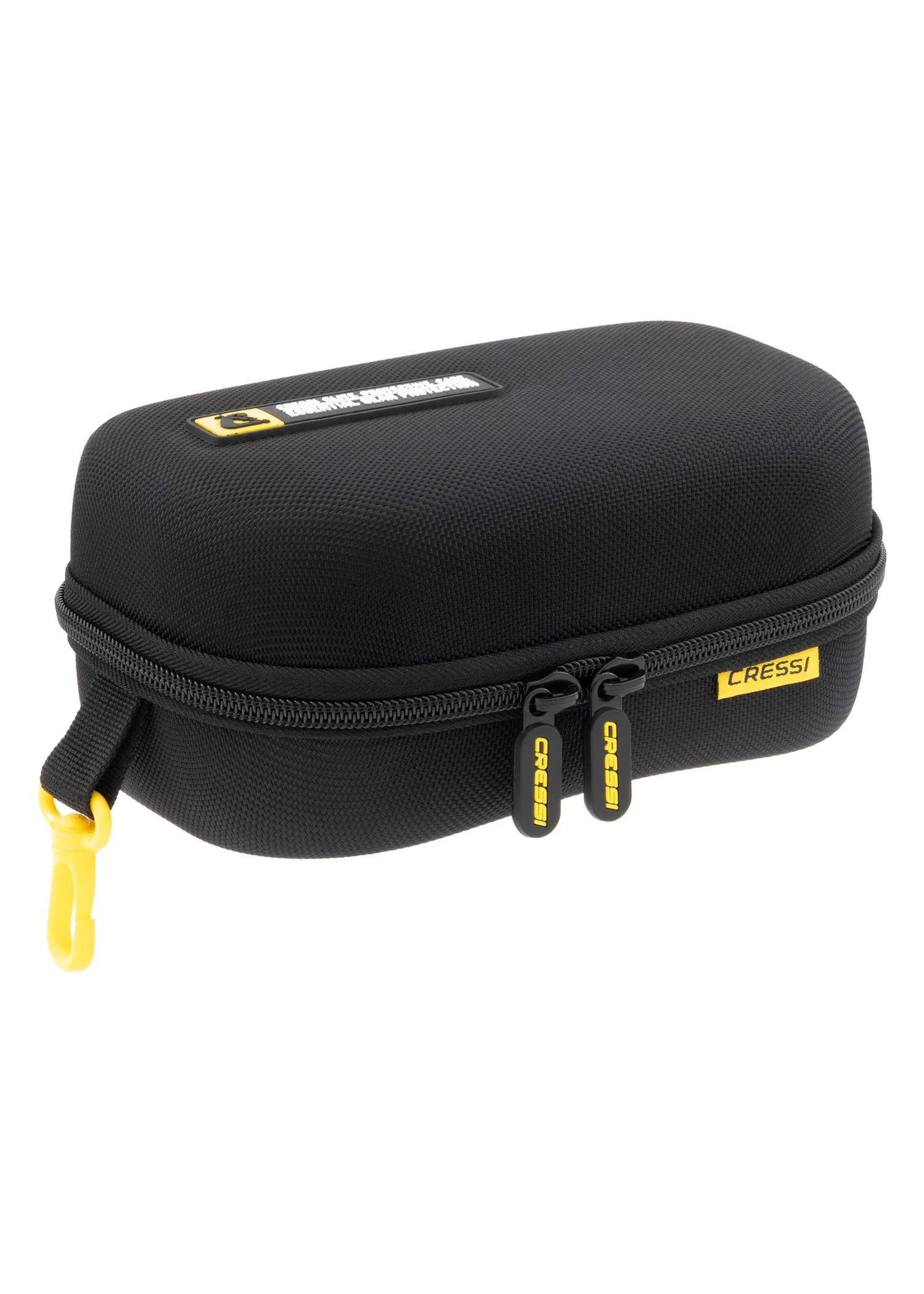 Cressi Elite Protective Case For Diving Masks