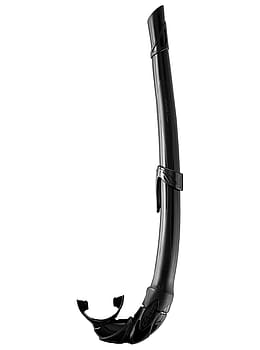 Cressi Corsica Freediving/Spearfishing Snorkel Blk