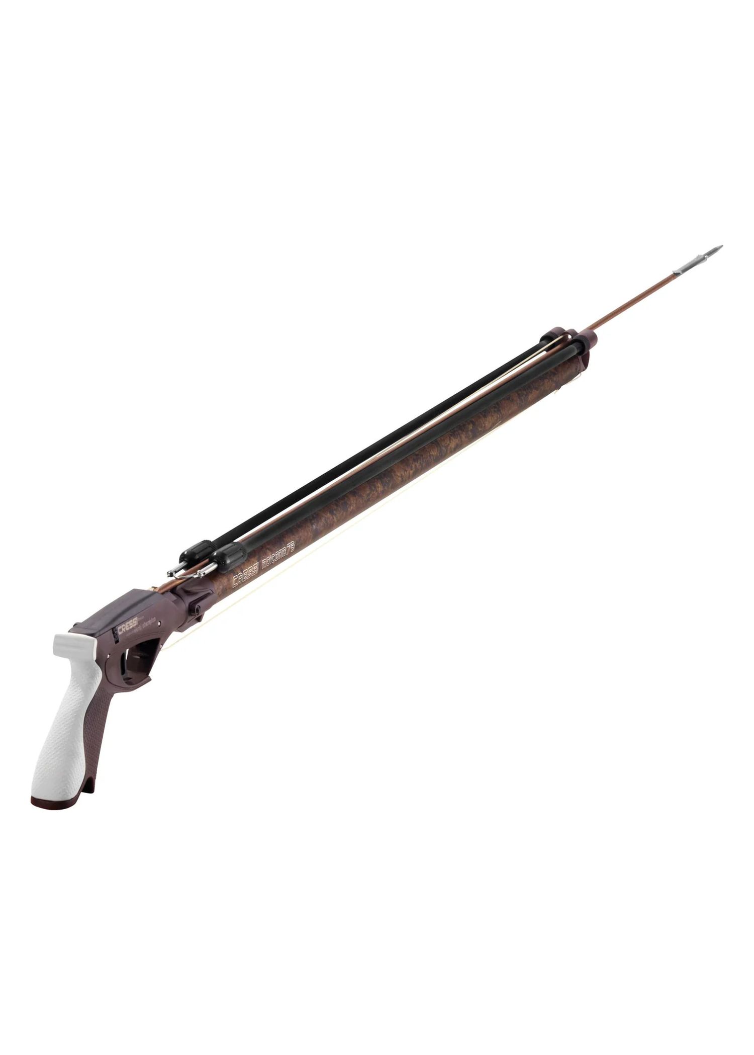 Cressi Moicano Sling Spearfishing Speargun 75