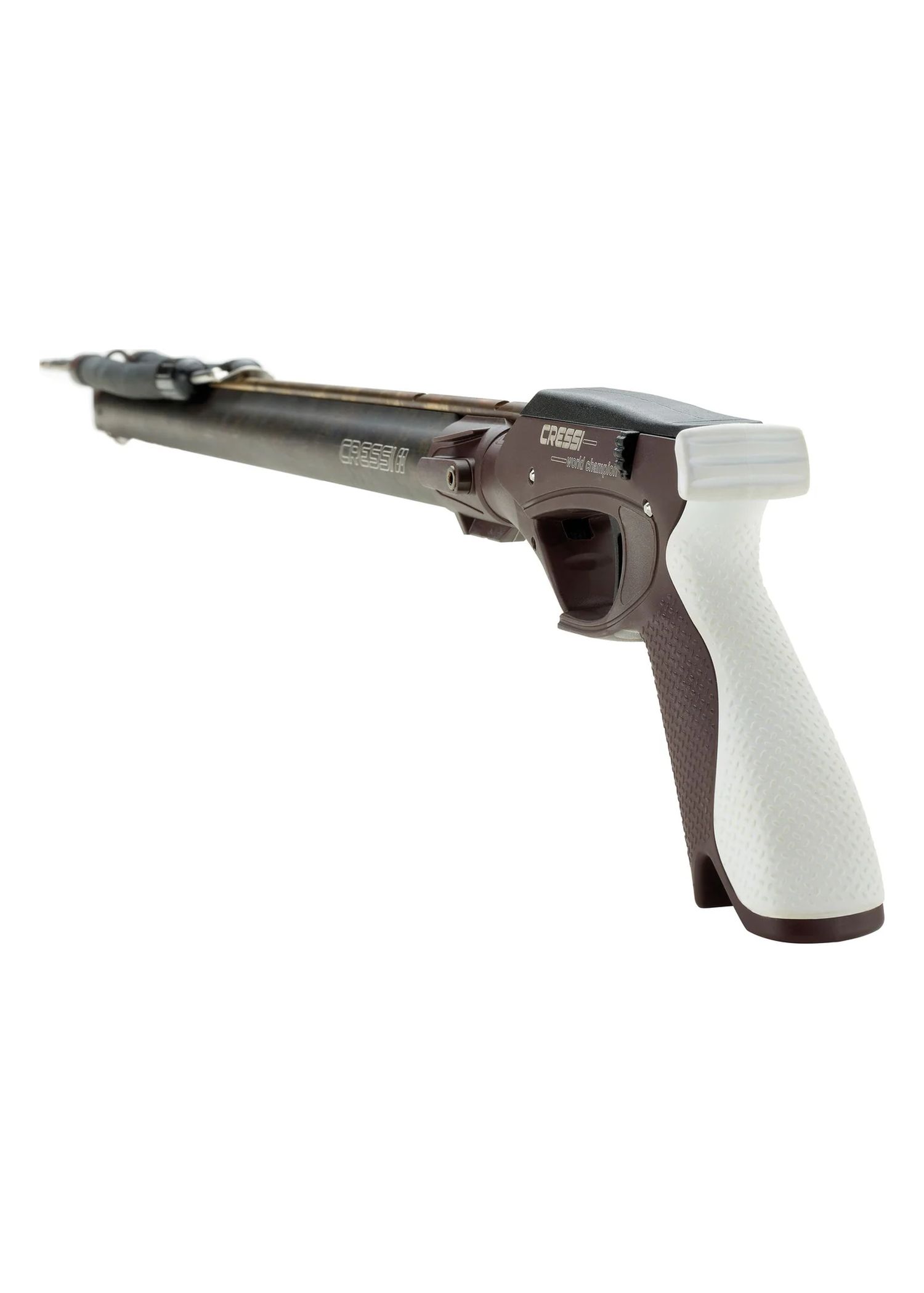 Cressi Moicano Sling Spearfishing Speargun 85cm