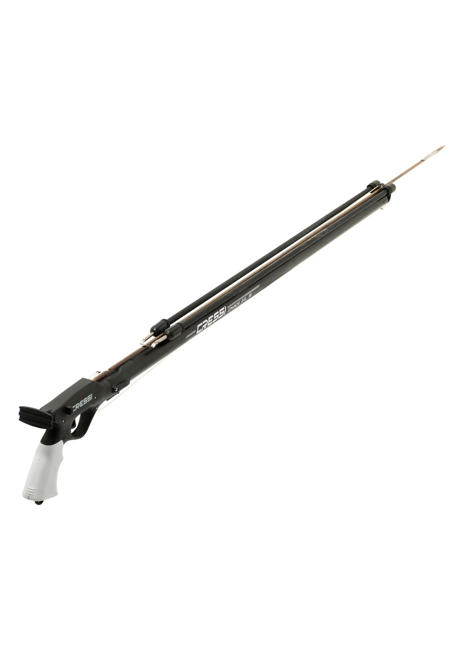 Cressi Comanche Rail Sling Spearfishing Speargun60