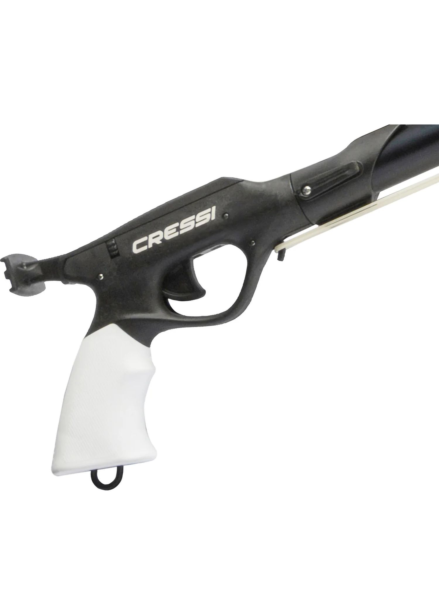 Cressi Comanche Rail Sling Spearfishing Speargun 90cm