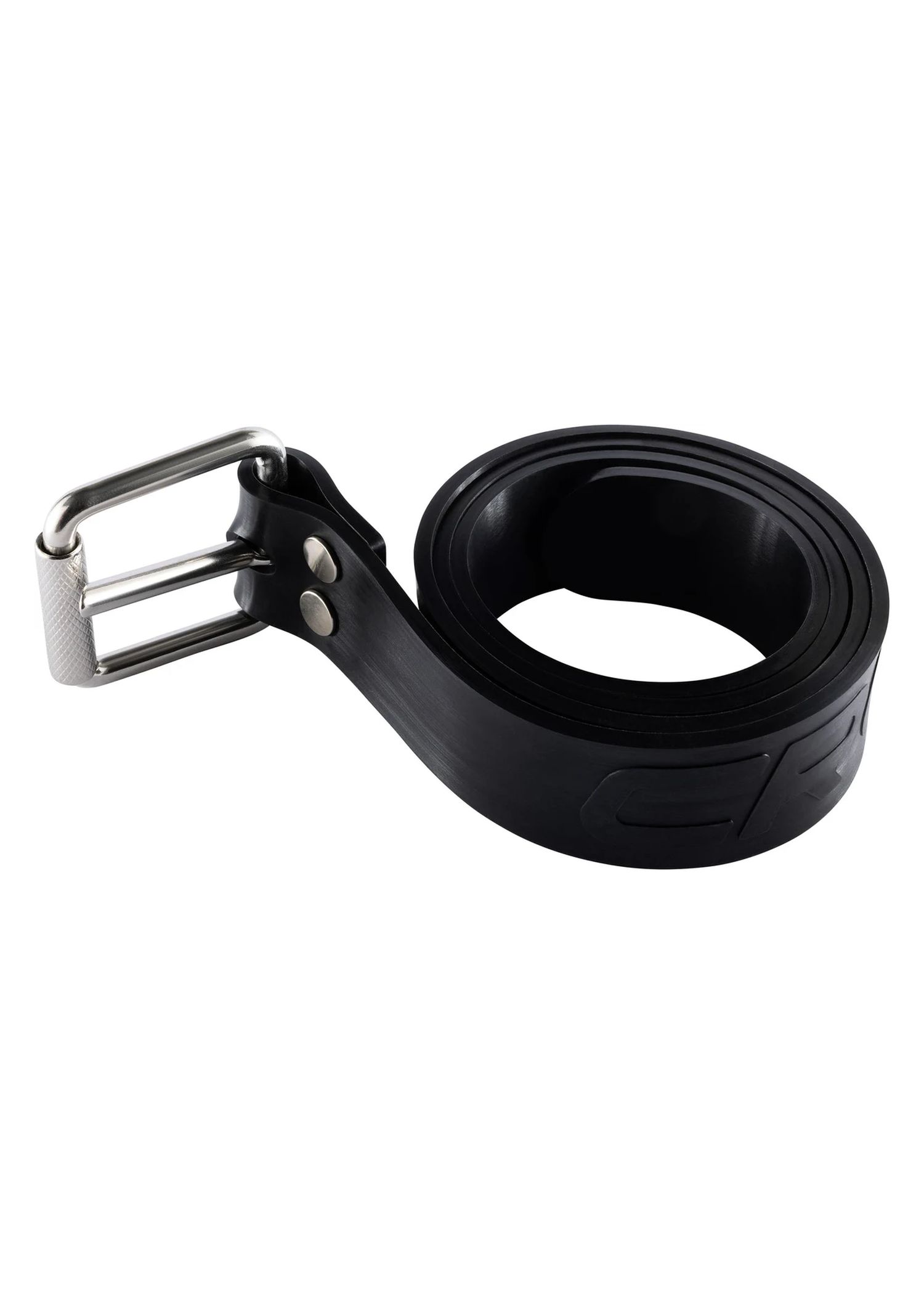 Cressi Serpent Free Dive Spearfish Weight Belt Blk