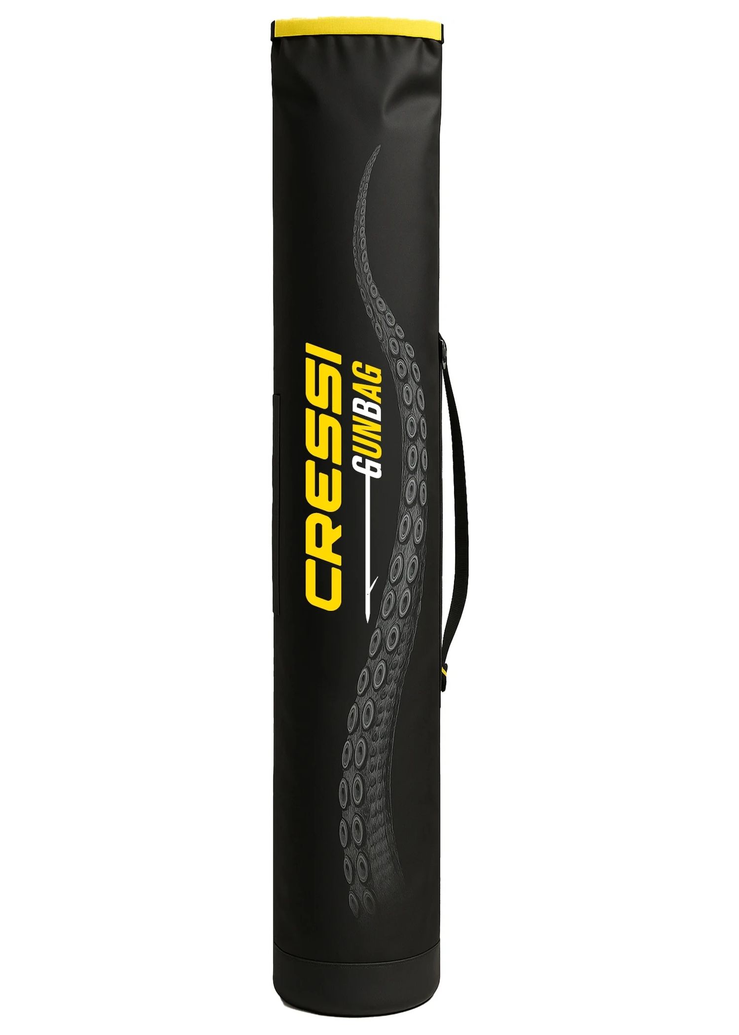 Cressi Maverick Roll Top Dry Speargun Bag