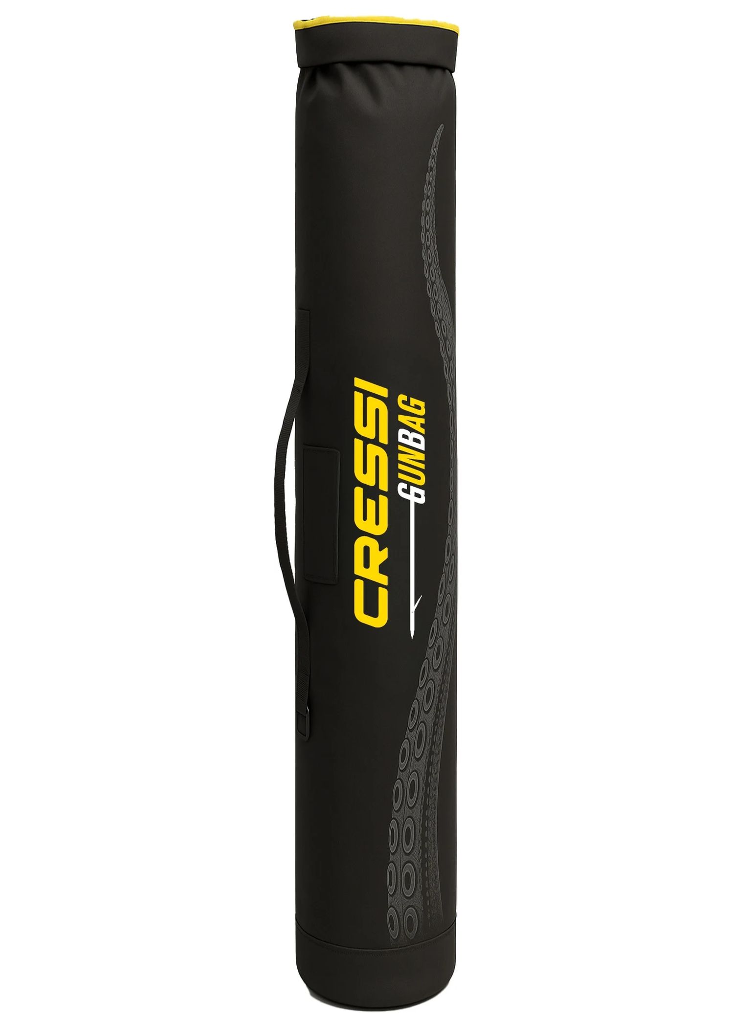 Cressi Maverick Roll Top Dry Speargun Bag