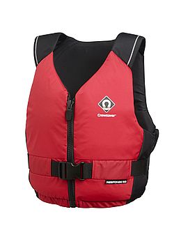 Crewsaver Response 50N Buoyancy Aid Red