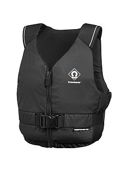Crewsaver Response 50N Buoyancy Aid Black