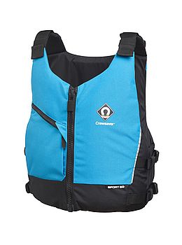 Crewsaver Sport 50N Buoyancy Aid Blue