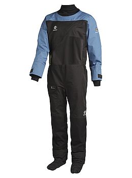 Crewsaver Atacama Sport+ Drysuit Blue