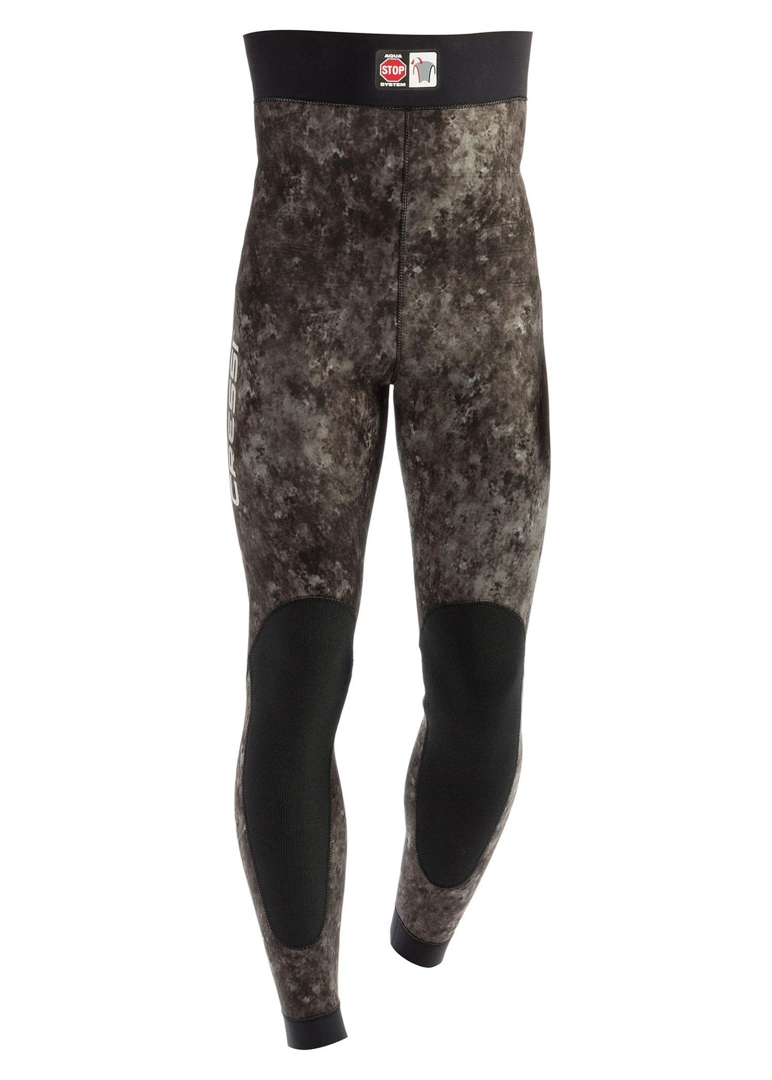 Cressi Tracina 5MM Wetsuit Pants Digital Camo