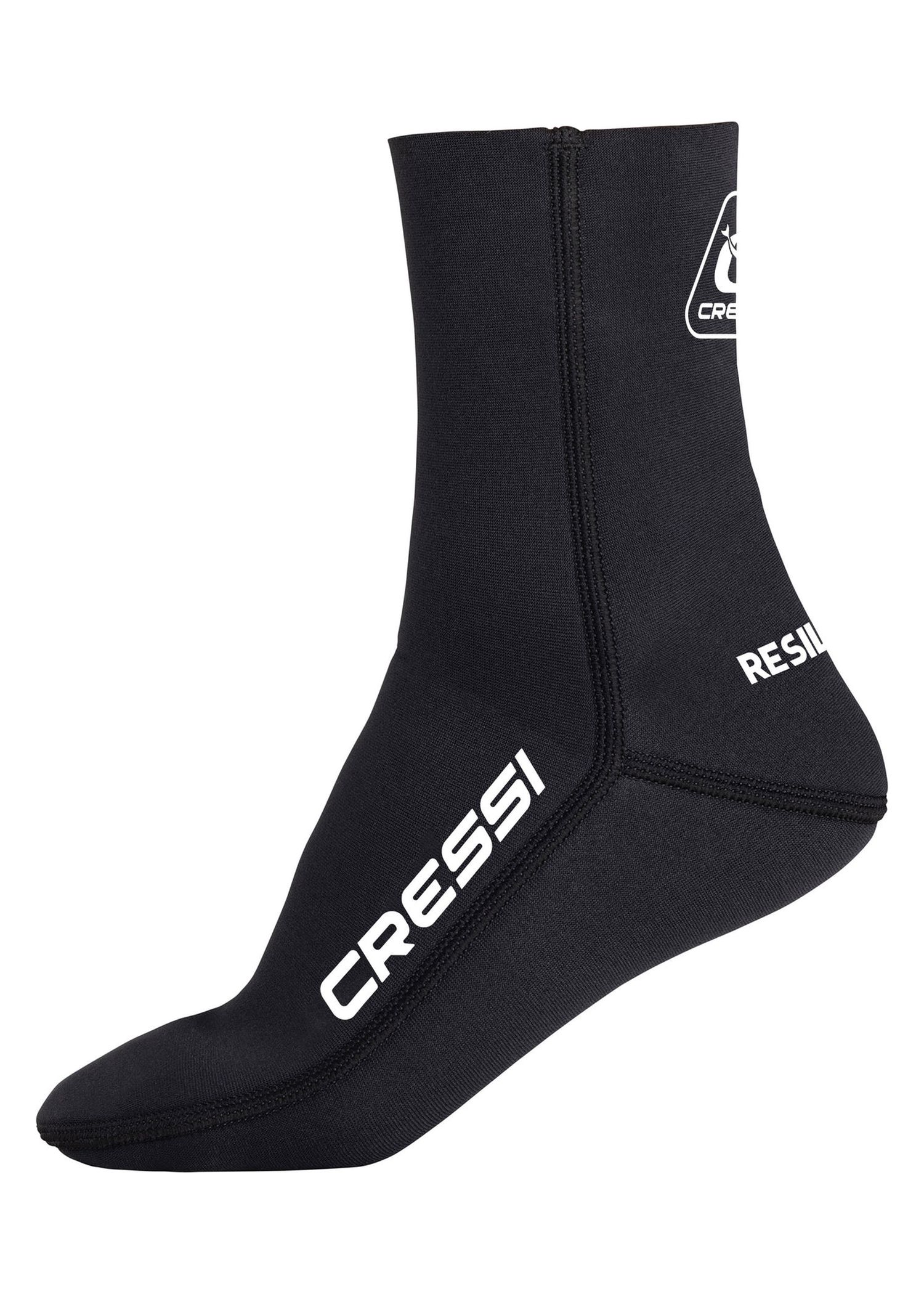 Cressi Resilient 5MM Neoprene Dive Socks
