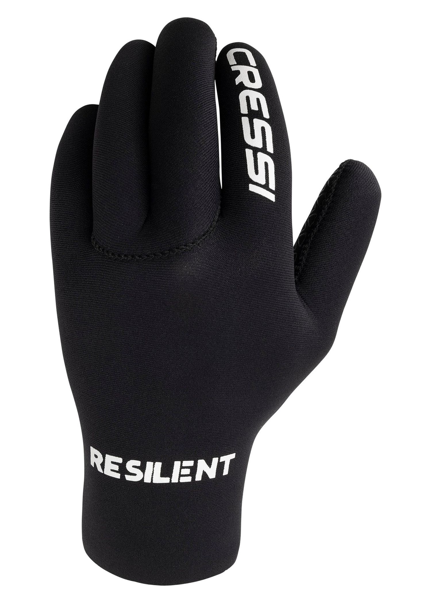 Cressi Resilient 2MM Wetsuit Gloves
