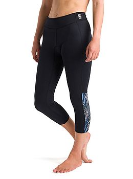 CSkins Solace 1.5mm Wetsuit 3/4 Neoprene Leggings