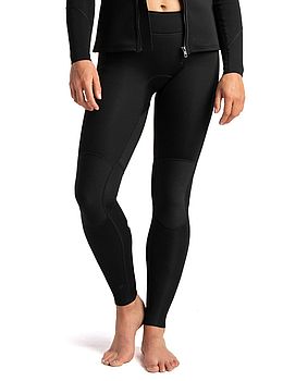 CSkins Solace 1.5mm Wetsuit Neoprene Leggings