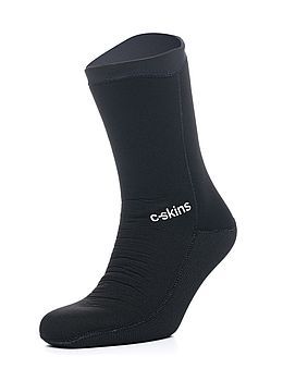 CSkins Swim Research Freedom 4MM Swimming Socks