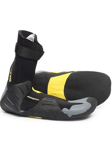 Cssd Boots CSKINS SESSION 6MM RT WETSUIT BOOTS