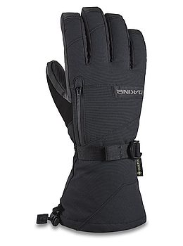 Dakine Titan Gore Tex Snow Gloves Black