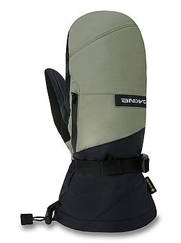 Dakine Titan Gore Tex Snow Mitts Mulled Basil