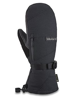 Dakine Titan Gore Tex Snow Mitts Black