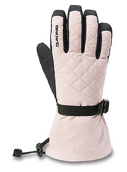 Dakine Lynx Snow Gloves Burnished Lilac