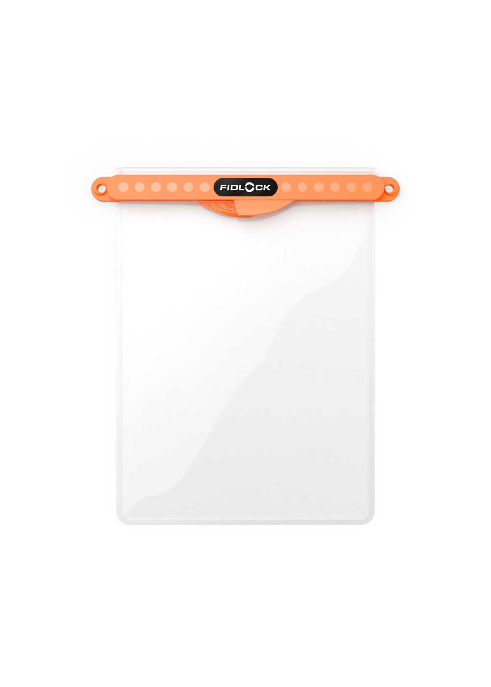 Fidlock Hermetic Waterproof Dry Bag Maxi Orange