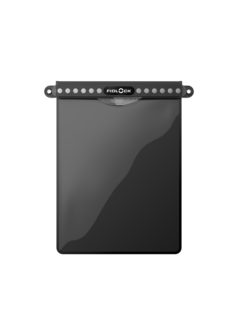 Fidlock Hermetic Waterproof Dry Bag Maxi Black