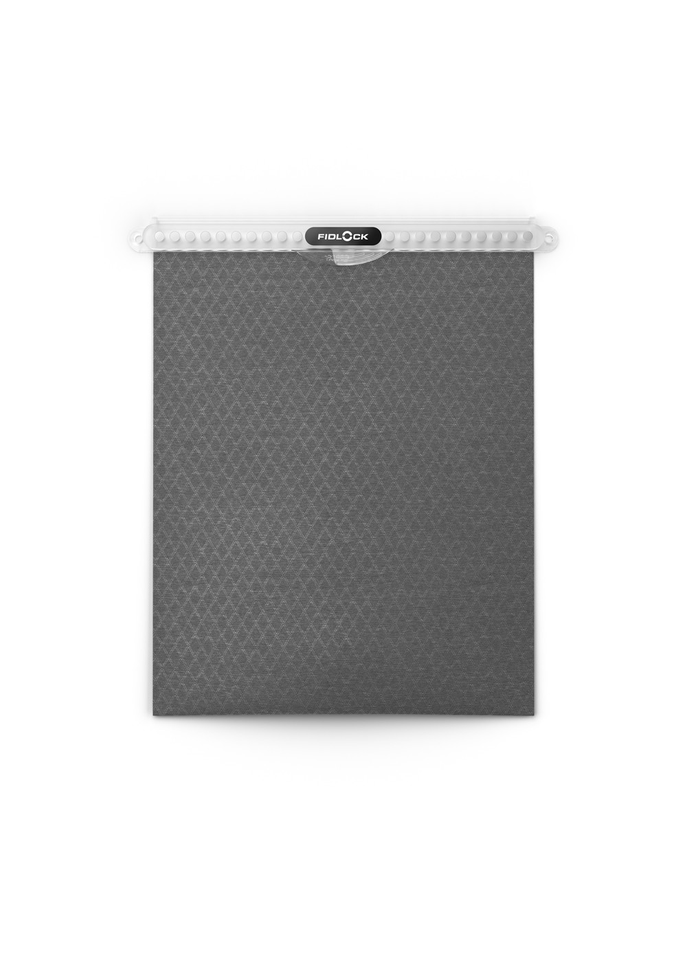 Fidlock Hermetic Waterproof Dry Bag Mega Grey