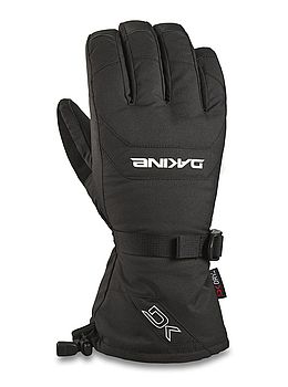 Dakine Scout Snow Gloves Black