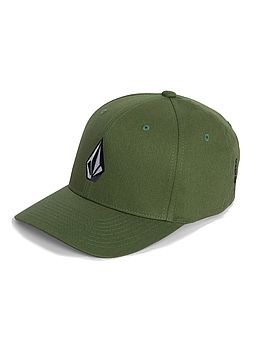 Volcom Full Stone Flexfit Cap Brolive