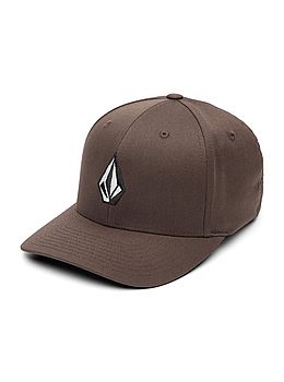 Volcom Full Stone Flexfit Cap Wren