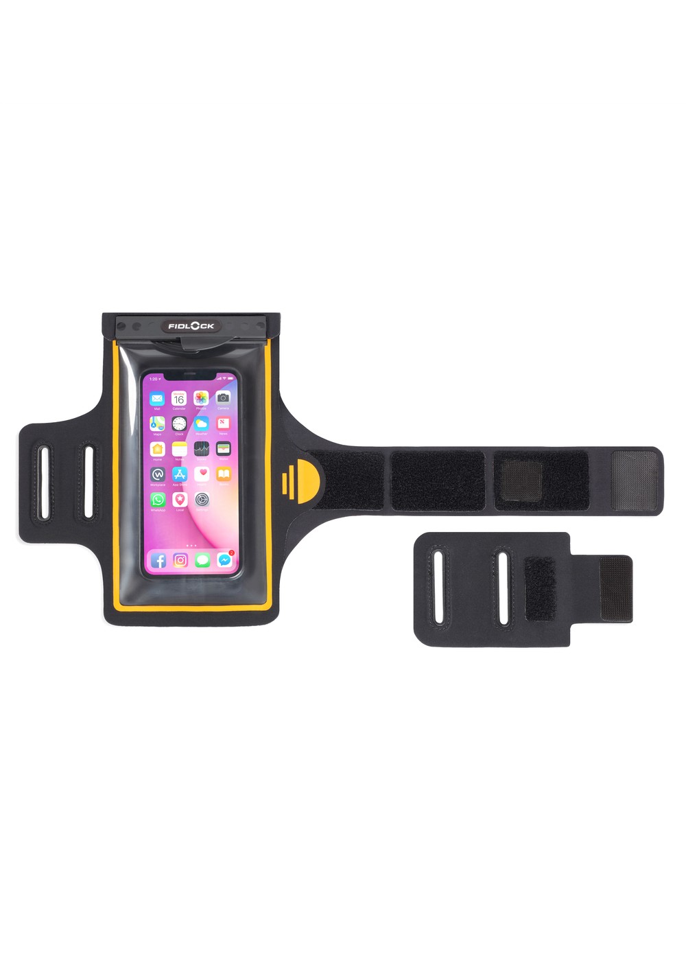 Fidlock Hermetic Waterproof Armband