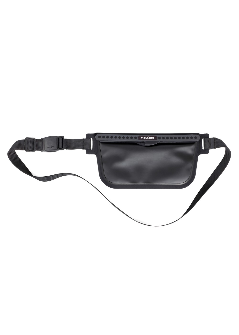 Fidlock Hermetic Waterproof Sling Bum Bag Black